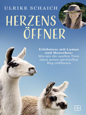 cover image of Herzensöffner